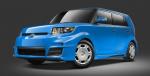 Scion xB Release Series 8.0 2011 года